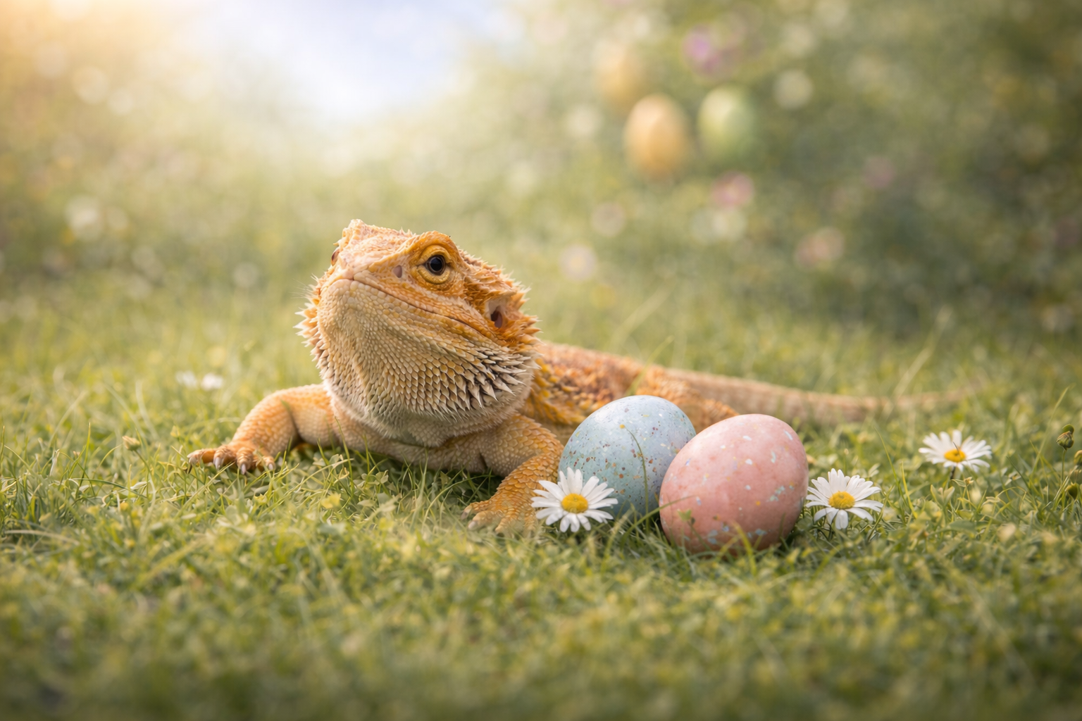 Easter 2026